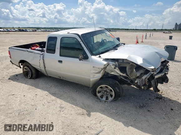 2010 Ford Ranger XL z VIN 1FTKR1EE8APA29697, wystawiony jako Copart lot #62613805 z przebiegiem 111 958 mil mil oraz Nie do naprawy • Non repairable. Historia ofert i sprzedaży dostępna na DreamBid. Obrazek 4.