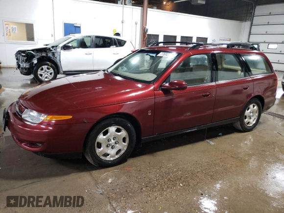 2000 Saturn LW z VIN 1G8JW82R2YY649240, wystawiony jako Copart lot #77682734 z przebiegiem Nie podano mil oraz Nie do naprawy. Historia ofert i sprzedaży dostępna na DreamBid. Obrazek 1.