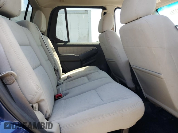 2008 Ford Explorer Sport Trac XLT с VIN 1FMEU31E98UA30605, выставлен на аукционе Copart как лот 65308755 с пробегом 102 798 миль миль и Чистый • Clean title. История ставок и продаж доступна на DreamBid. Изображение 10.