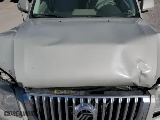2009 Mercury Mariner Premier with VIN 4M2CU87779KJ15452, listed as a Copart auction lot 77306974 with 85,549 mi miles and Salvage Title. Bid and sale history available at carsss.com. Image 14.