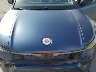 2023 Fisker Ocean One z VIN VCF1ZBU29PG004406, wystawiony jako Copart lot #78444244 z przebiegiem Nie podano mil oraz Nie do naprawy. Historia ofert i sprzedaży dostępna na DreamBid. Obrazek 12.