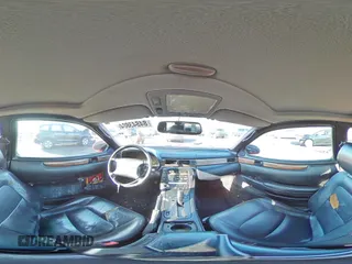 1995 Lexus SC 400 z VIN JT8UZ30C9S0042199, wystawiony jako Copart lot #84843804 z przebiegiem 167 058 mil mil oraz Szkody całkowita. Historia ofert i sprzedaży dostępna na DreamBid. Obrazek 12.
