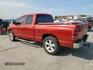 2006 Dodge 1500 SLT with VIN 1D7HA18N86S647139, listed as a Copart auction lot 50920175 with 249,469 mi miles and Clean Title. Bid and sale history available at carsss.com. Image 2.
