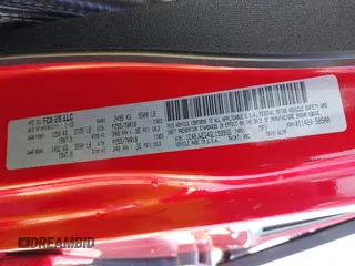 2016 Jeep Wrangler Unlimited 75th Anniversary с VIN 1C4BJWEG4GL193955, выставлен на аукционе IAAI как лот 41270943 с пробегом 64 147 миль миль и . История ставок и продаж доступна на DreamBid. Изображение 9.