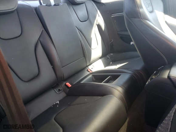 2014 Audi S5 Prestige with VIN WAU3GAFR4EA020691, listed as a Copart auction lot 52469355 with 78,274 mi miles and Salvage Title. Bid and sale history available at carsss.com. Image 10.