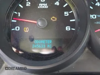 2008 Chevrolet Silverado 1500 Work Truck with VIN 2GCEC13C281152550, listed as a IAAI auction lot 42041387 with 245,633 mi miles and . Bid and sale history available at DreamBid. Image 15.