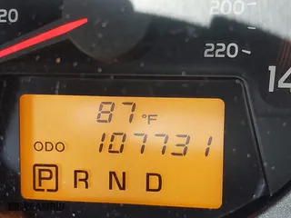 2010 Toyota RAV4 with VIN JTMZF4DV3AD026153, listed as a IAAI auction lot 41968491 with 107,731 mi miles. Bid and sale history available at carsss.com. Image 15.