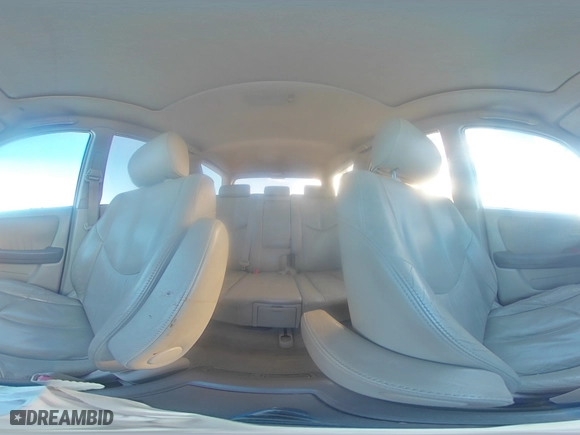 2003 Lexus RX 300 with VIN JTJGF10U730163543, listed as a Copart auction lot 42992005 with 187,375 mi miles and Salvage Title. Bid and sale history available at carsss.com. Image 13.