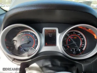 2013 Dodge Journey SXT with VIN 3C4PDCBB0DT630693, listed as a Copart auction lot 51171964 with 119,186 mi miles and Salvage Title. Bid and sale history available at carsss.com. Image 9.