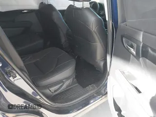 2023 Toyota Highlander L with VIN 5TDKDRAH3PS526958, listed as a IAAI auction lot 42397325 with 10,430 mi miles and . Bid and sale history available at DreamBid. Image 8.