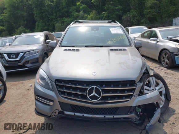 2014 Mercedes-Benz M 350 с VIN 4JGDA5HB2EA389089, выставлен на аукционе IAAI как лот 42402880 с пробегом 102 732 миль миль и . История ставок и продаж доступна на DreamBid. Изображение 6.