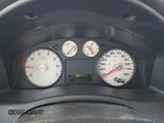 2007 Ford Freestyle Limited with VIN 1FMZK03157GA05231, listed as a Copart auction lot 41742015 with 182,377 mi miles and Clean Title. Bid and sale history available at carsss.com. Image 9.