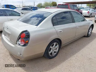 2006 Nissan Altima S with VIN 1N4AL11D16N379532, listed as a IAAI auction lot 42164637 with 181,231 mi miles and . Bid and sale history available at DreamBid. Image 4.