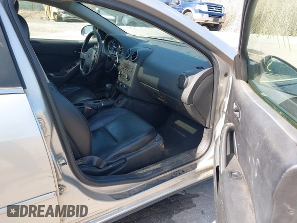 2006 Pontiac G6 GT with VIN 1G2ZH558X64108885, listed as a IAAI auction lot 41920690 with 234,770 mi miles and . Bid and sale history available at DreamBid. Image 5.
