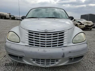 2002 Chrysler PT Cruiser z VIN 3C4FY48B32T246613, wystawiony jako Copart lot #52969915 z przebiegiem 104 273 mil mil oraz Szkoda całkowita • Salvage title. Historia ofert i sprzedaży dostępna na DreamBid. Obrazek 5.
