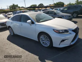 2018 Lexus ES 350 с VIN 58ABK1GG1JU084999, выставлен на аукционе Copart как лот 63817875 с пробегом 56 068 миль миль и Списание • Salvage title. История ставок и продаж доступна на DreamBid. Изображение 4.
