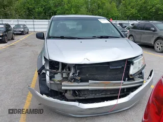 2012 Honda Odyssey EX-L с VIN 5FNRL5H61CB070536, выставлен на аукционе IAAI как лот 42246934 с пробегом 239 930 миль миль и . История ставок и продаж доступна на DreamBid. Изображение 13.