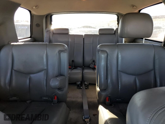2003 GMC Yukon SLE with VIN 1GKEK13Z13R249251, listed as a Copart auction lot 88695635 with 189,129 mi miles and Salvage Title. Bid and sale history available at carsss.com. Image 10.