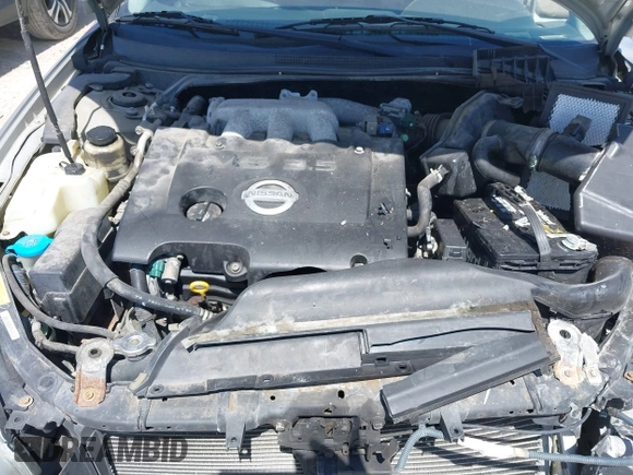 2003 Nissan Altima SE with VIN 1N4BL11E83C245864, listed as a IAAI auction lot 42134785 with Not provided miles and . Bid and sale history available at DreamBid. Image 10.
