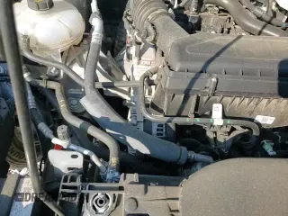 2024 Ford Escape Active with VIN 1FMCU0GN0RUA20589, listed as a Copart auction lot 62027225 with 33,378 mi miles and Salvage title. Bid and sale history available at DreamBid. Image 16.
