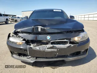 2013 BMW 3 Series 328i z VIN WBA3C1C54DF441227, wystawiony jako Copart lot #49172565 z przebiegiem 143 121 mil mil oraz Szkoda całkowita • Salvage title. Historia ofert i sprzedaży dostępna na DreamBid. Obrazek 5.