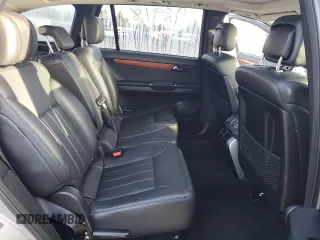 2008 Mercedes-Benz R-Class 3.5L with VIN 4JGCB65E98A075988, listed as a Copart auction lot 48718745 with 102,304 mi miles and Salvage Title. Bid and sale history available at carsss.com. Image 11.