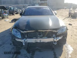 2018 Mercedes-Benz E-Class AMG E 63 S with VIN WDDZF8KB2JA217134, listed as a Copart auction lot 45289195 with 67,821 mi miles and Salvage Title. Bid and sale history available at carsss.com. Image 5.