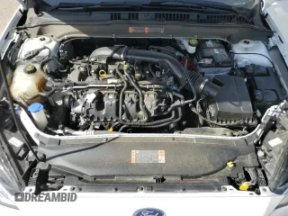 2020 Ford Fusion Titanium with VIN 3FA6P0K96LR199681, listed as a Copart auction lot 49007905 with 80,276 mi miles and Salvage title. Bid and sale history available at DreamBid. Image 12.