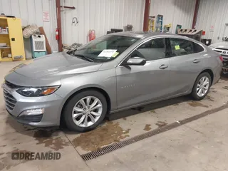 2023 Chevrolet Malibu LT with VIN 1G1ZD5ST1PF163157, listed as a IAAI auction lot 42202451 with 47,624 mi miles and . Bid and sale history available at DreamBid. Image 14.