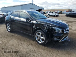 2018 Mercedes-Benz GLA 250 z VIN WDCTG4GB6JJ435716, wystawiony jako Copart lot #56256115 z przebiegiem 128 909 mil mil oraz Czysty tytuł • Clean title. Historia ofert i sprzedaży dostępna na DreamBid. Obrazek 4.