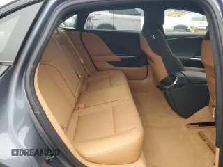 2025 Lucid Air Touring z VIN 50EA1TEA6SA006821, wystawiony jako Copart lot #53298645 z przebiegiem 470 mil mil oraz Szkody całkowita. Historia ofert i sprzedaży dostępna na DreamBid. Obrazek 10.