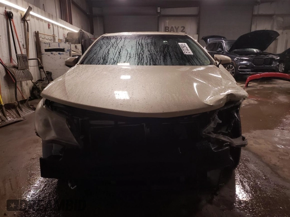 2012 Toyota Camry L with VIN 4T1BF1FK1CU130948, listed as a Copart auction lot 51322985 with 180,896 mi miles and Salvage Title. Bid and sale history available at DreamBid. Image 5.