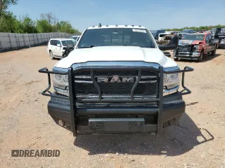 2022 Ram 3500 Tradesman with VIN 3C63RRGL8NG397362, listed as a Copart auction lot 51502225 with 147,520 mi miles and Clean Title. Bid and sale history available at carsss.com. Image 5.