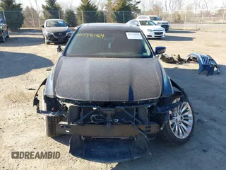 2019 Cadillac CTS Luxury AWD z VIN 1G6AX5SX8K0129858, wystawiony jako IAAI lot #41778164 z przebiegiem 89 695 mil mil oraz . Historia ofert i sprzedaży dostępna na DreamBid. Obrazek 12.
