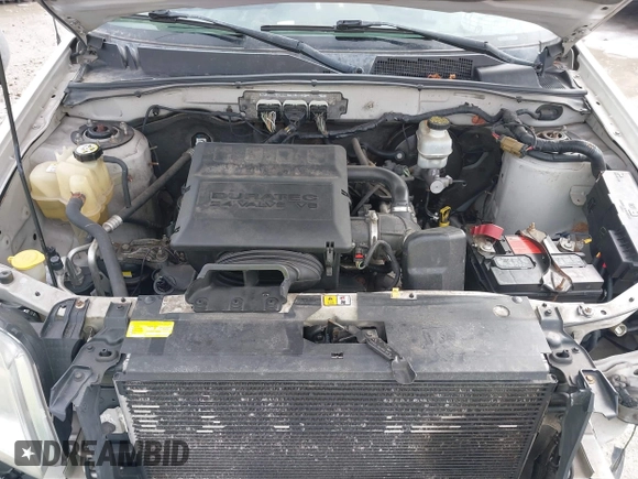 2009 Mercury Mariner Premier with VIN 4M2CU97G19KJ01231, listed as a IAAI auction lot 41674517 with Not Provided miles and . Bid and sale history available at DreamBid. Image 13.