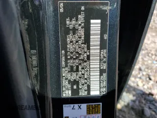 2006 Scion xB with VIN JTLKT324X64089082, listed as a Copart auction lot 51686615 with 225,064 mi miles and Salvage Title. Bid and sale history available at DreamBid. Image 12.