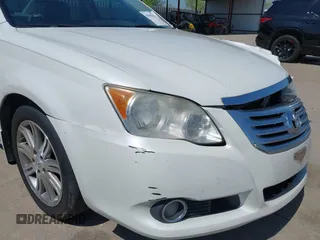 2008 Toyota Avalon XL with VIN 4T1BK36B88U306912, listed as a IAAI auction lot 41981473 with 148,461 mi miles. Bid and sale history available at carsss.com. Image 18.