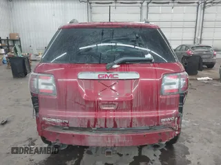 2014 GMC Acadia Denali z VIN 1GKKVTKD5EJ275431, wystawiony jako IAAI lot #41564082 z przebiegiem 89 393 mil mil oraz . Historia ofert i sprzedaży dostępna na DreamBid. Obrazek 16.