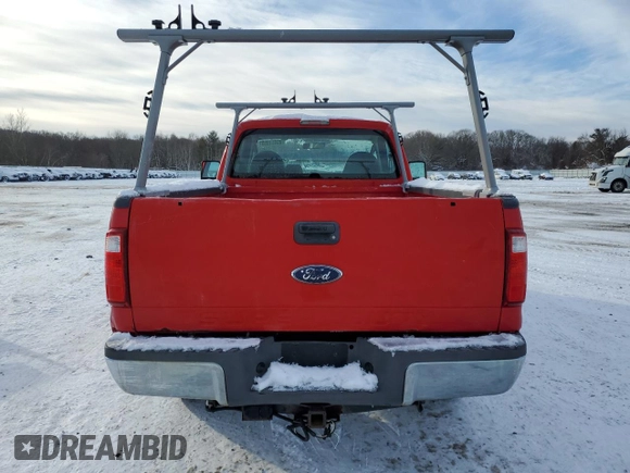 2009 Ford F-250 XL with VIN 1FTNF21579EA23768, listed as a Copart auction lot 89411995 with 75,149 mi miles and Clean Title. Bid and sale history available at DreamBid. Image 6.