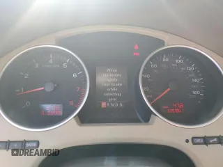 2007 Audi A4 2.0T z VIN WAUDF48H87K015052, wystawiony jako Copart lot #60296355 z przebiegiem 135 961 mil mil oraz Szkoda całkowita • Salvage title. Historia ofert i sprzedaży dostępna na DreamBid. Obrazek 9.