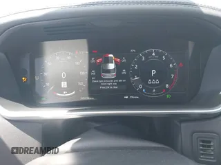2021 Land Rover Range Rover Westminster z VIN SALGS2RUXMA446580, wystawiony jako IAAI lot #42093231 z przebiegiem 45 416 mil mil oraz . Historia ofert i sprzedaży dostępna na DreamBid. Obrazek 7.