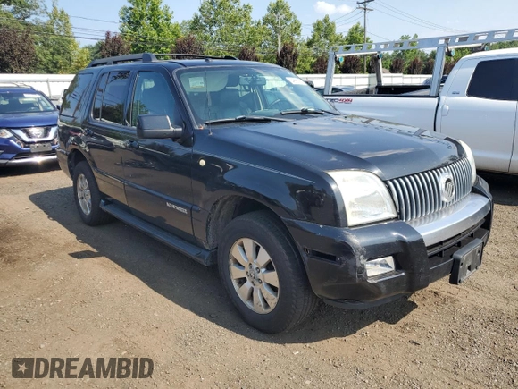 2007 Mercury Mountaineer с VIN 4M2EU47E37UJ19614, выставлен на аукционе Copart как лот 64990085 с пробегом 161 598 миль миль и Списание • Salvage title. История ставок и продаж доступна на DreamBid. Изображение 4.
