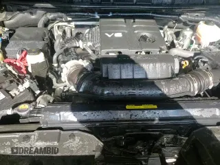 2022 Nissan Frontier SV with VIN 1N6ED1EJ8NN614304, listed as a Copart auction lot 68627535 with 75,519 mi miles and Clean title. Bid and sale history available at DreamBid. Image 13.