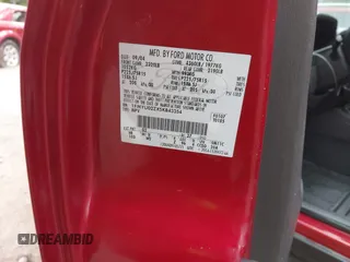 2005 Ford Escape XLS Value с VIN 1FMYU02ZX5KB43354, выставлен на аукционе IAAI как лот 42427019 с пробегом 139 910 миль миль и . История ставок и продаж доступна на DreamBid. Изображение 9.
