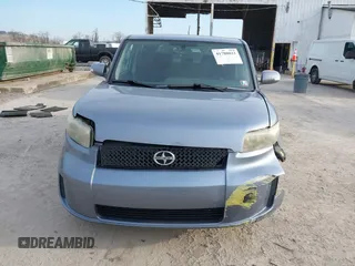 2009 Scion xB z VIN JTLKE50E491091028, wystawiony jako IAAI lot #41780023 z przebiegiem 171 204 mil mil oraz . Historia ofert i sprzedaży dostępna na DreamBid. Obrazek 6.