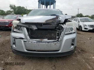 2013 GMC Terrain SLE с VIN 2GKALSEK0D6137183, выставлен на аукционе Copart как лот 59171285 с пробегом 227 559 миль миль и Списание • Salvage title. История ставок и продаж доступна на DreamBid. Изображение 5.
