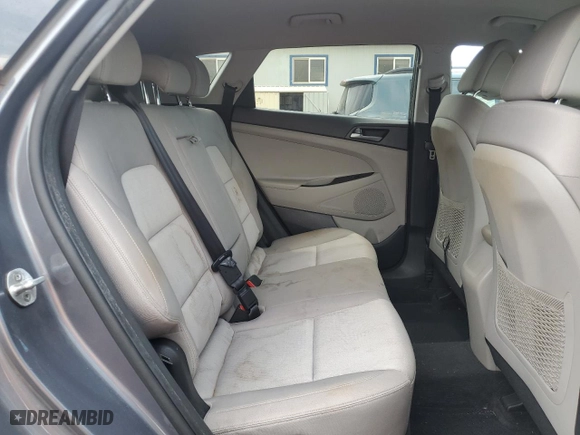2016 Hyundai Tucson SE with VIN KM8J23A49GU236940, listed as a Copart auction lot 49508215 with 90,526 mi miles and Clean Title. Bid and sale history available at carsss.com. Image 11.