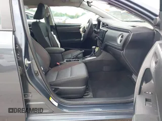 2018 Toyota Corolla L z VIN 2T1BURHE7JC034929, wystawiony jako IAAI lot #42291053 z przebiegiem 113 079 mil mil oraz . Historia ofert i sprzedaży dostępna na DreamBid. Obrazek 5.