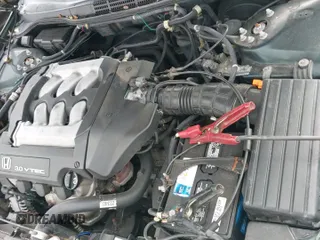 2000 Honda Accord EX with VIN 1HGCG1654YA065071, listed as a IAAI auction lot 41881092 with 510,748 mi miles and . Bid and sale history available at DreamBid. Image 12.