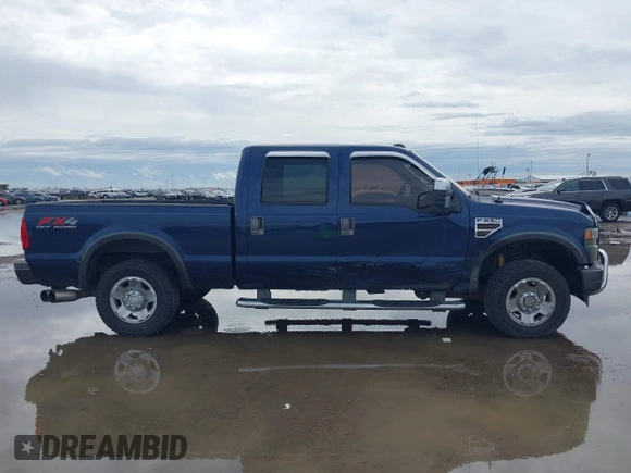 2008 Ford Super Duty F-250 SRW XL with VIN 1FTSW21R88ED91980, listed as a IAAI auction lot 41911411 with 197,558 mi miles. Bid and sale history available at carsss.com. Image 13.